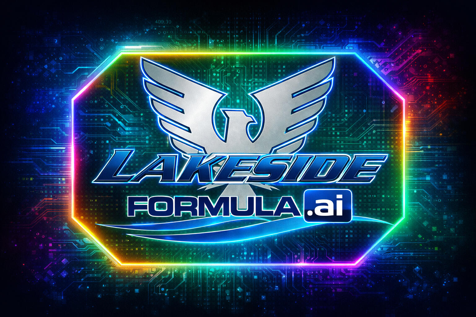 Lakeside Formula AI